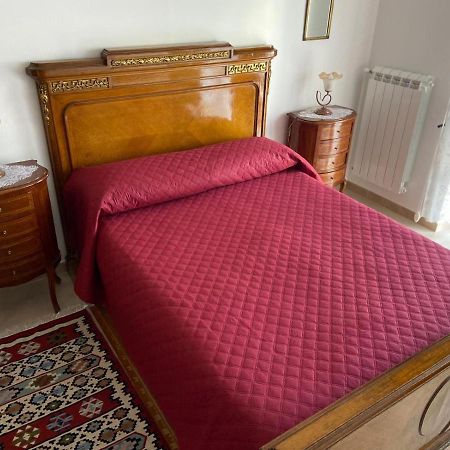 B&B Larazzo Lecce Ngoại thất bức ảnh