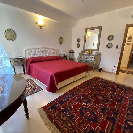 B&B Larazzo Lecce Ngoại thất bức ảnh