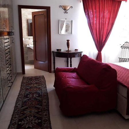 B&B Larazzo Lecce Ngoại thất bức ảnh