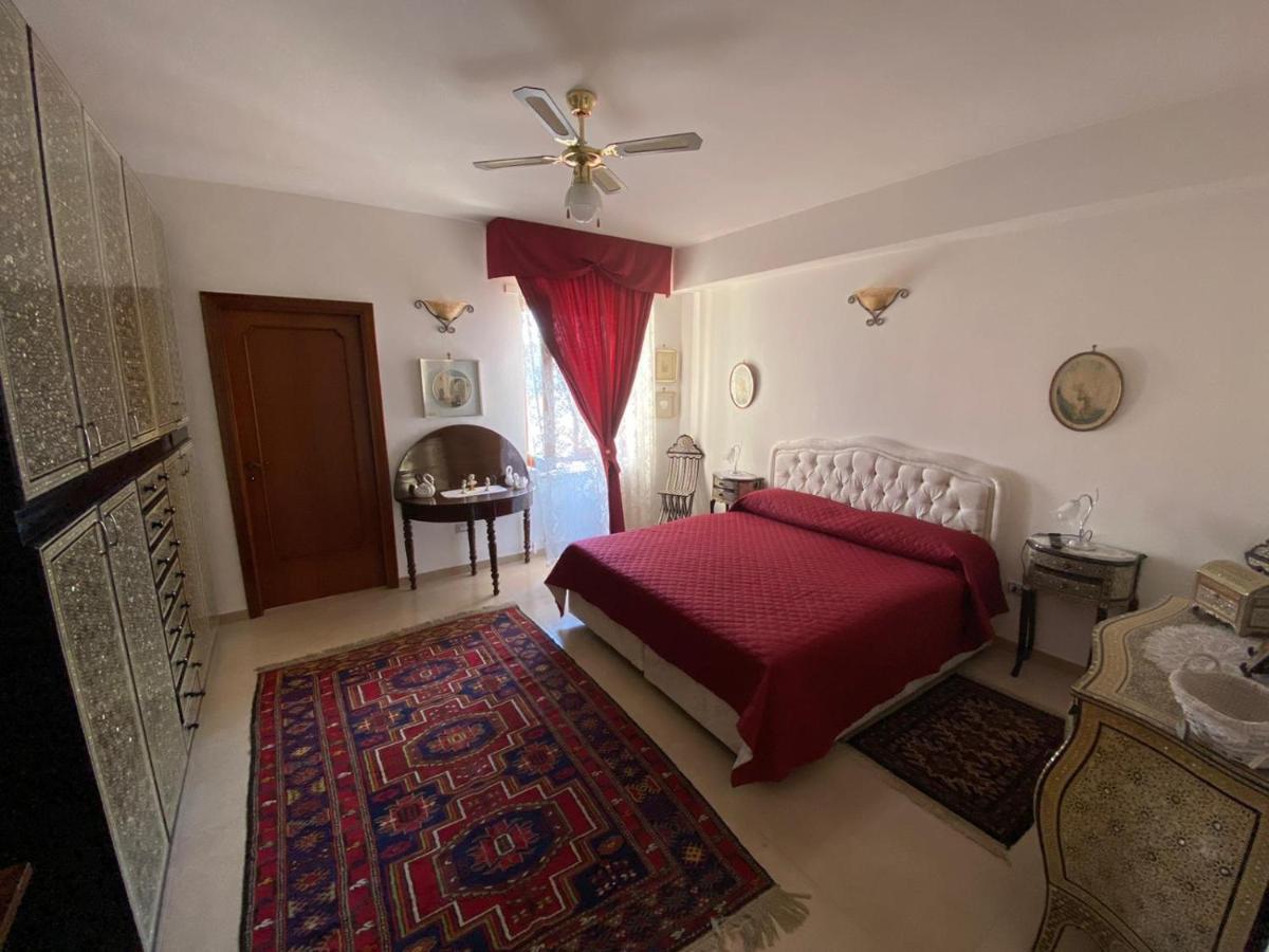 B&B Larazzo Lecce Ngoại thất bức ảnh