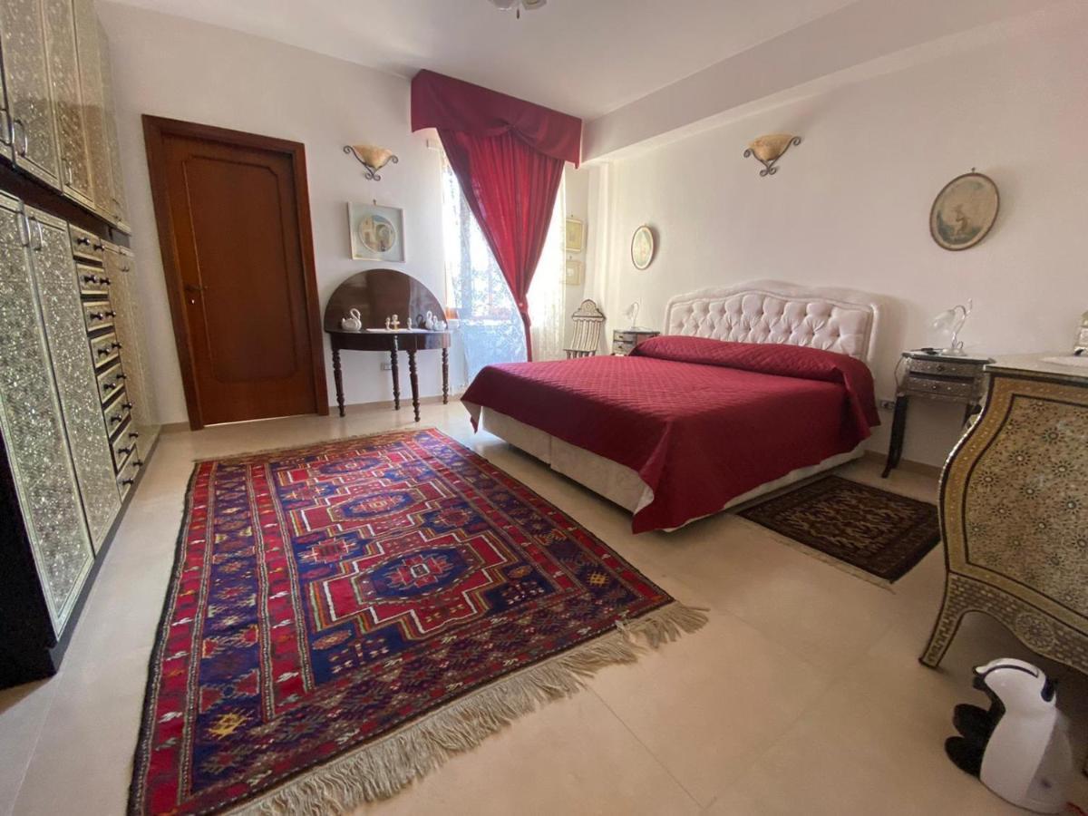 B&B Larazzo Lecce Ngoại thất bức ảnh