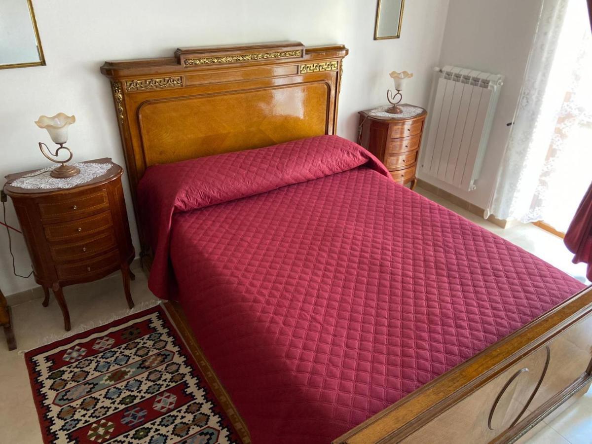 B&B Larazzo Lecce Ngoại thất bức ảnh