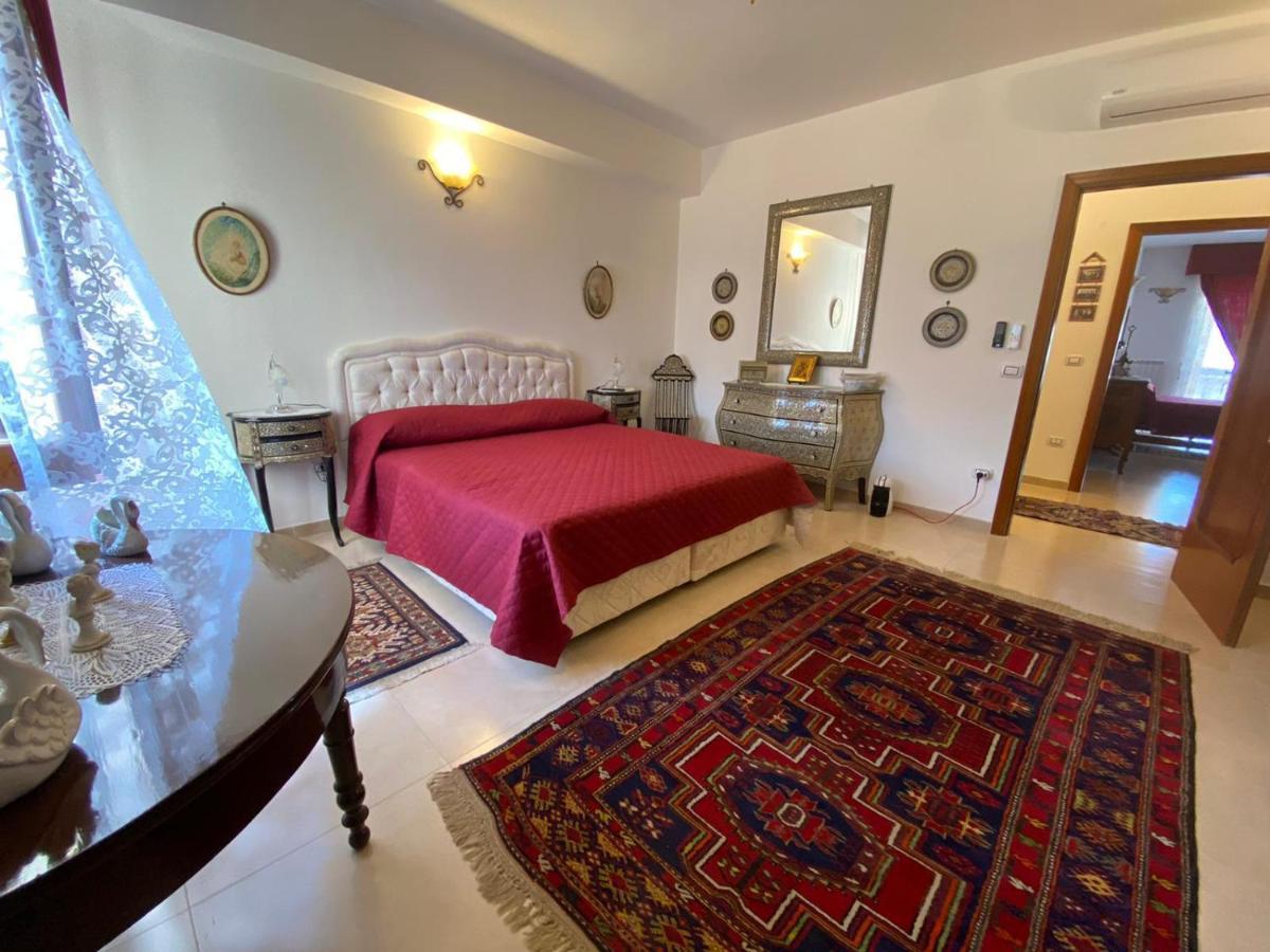 B&B Larazzo Lecce Ngoại thất bức ảnh