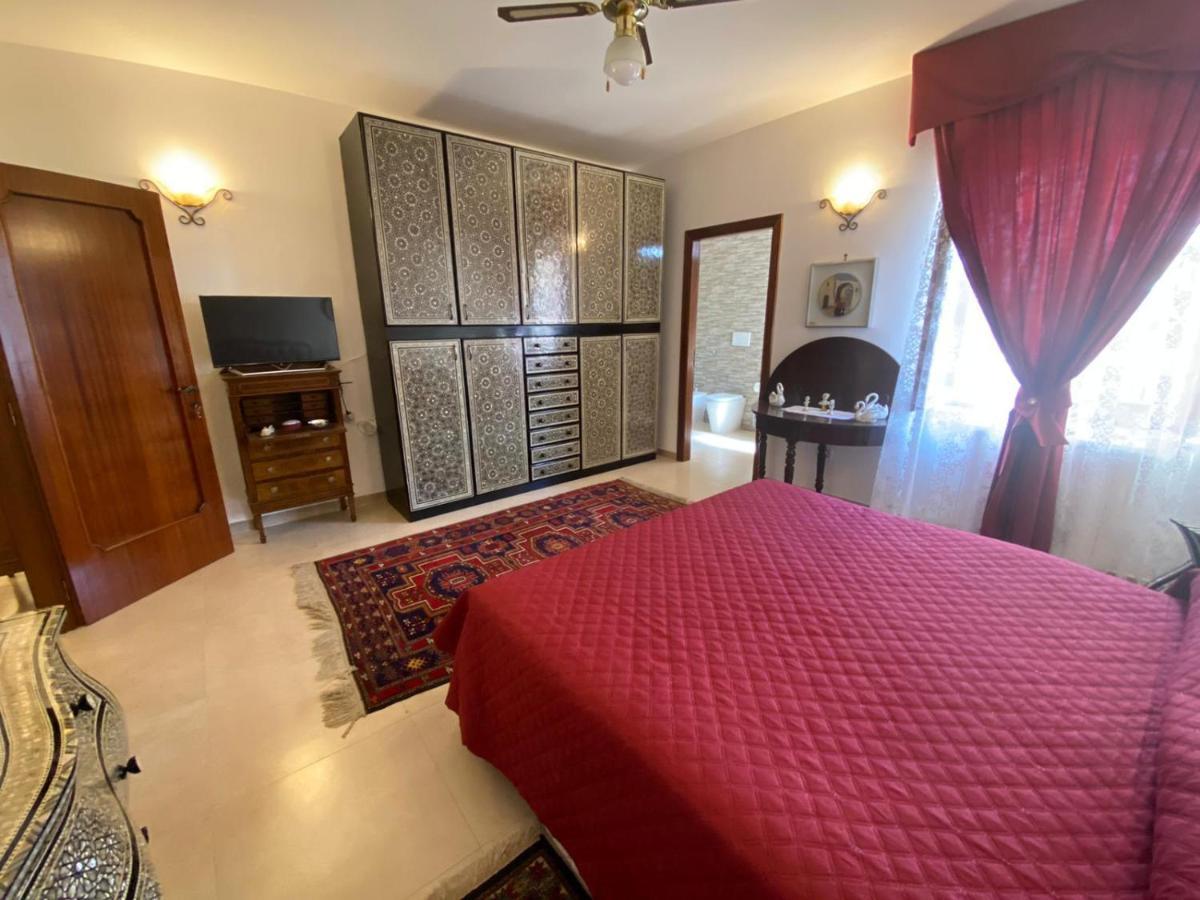 B&B Larazzo Lecce Ngoại thất bức ảnh