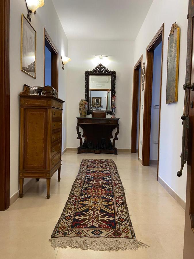 B&B Larazzo Lecce Ngoại thất bức ảnh
