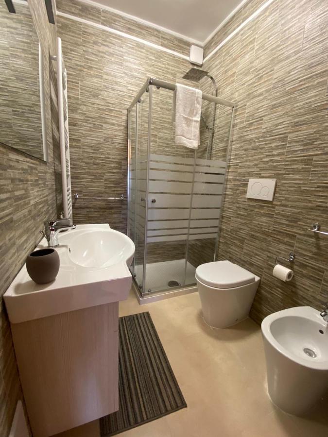 B&B Larazzo Lecce Ngoại thất bức ảnh