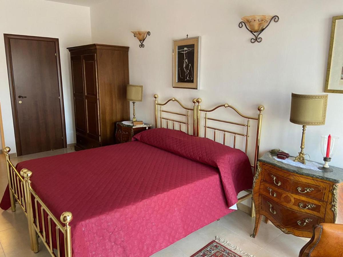 B&B Larazzo Lecce Ngoại thất bức ảnh