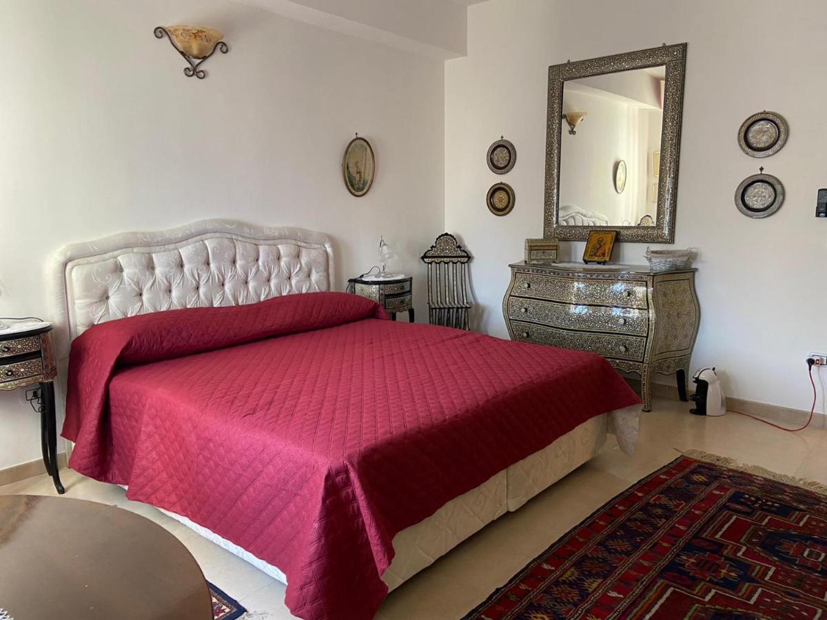 B&B Larazzo Lecce Ngoại thất bức ảnh