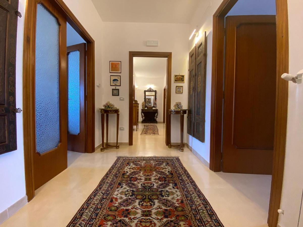 B&B Larazzo Lecce Ngoại thất bức ảnh