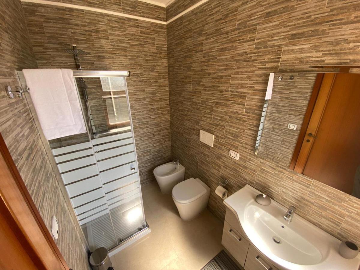 B&B Larazzo Lecce Ngoại thất bức ảnh