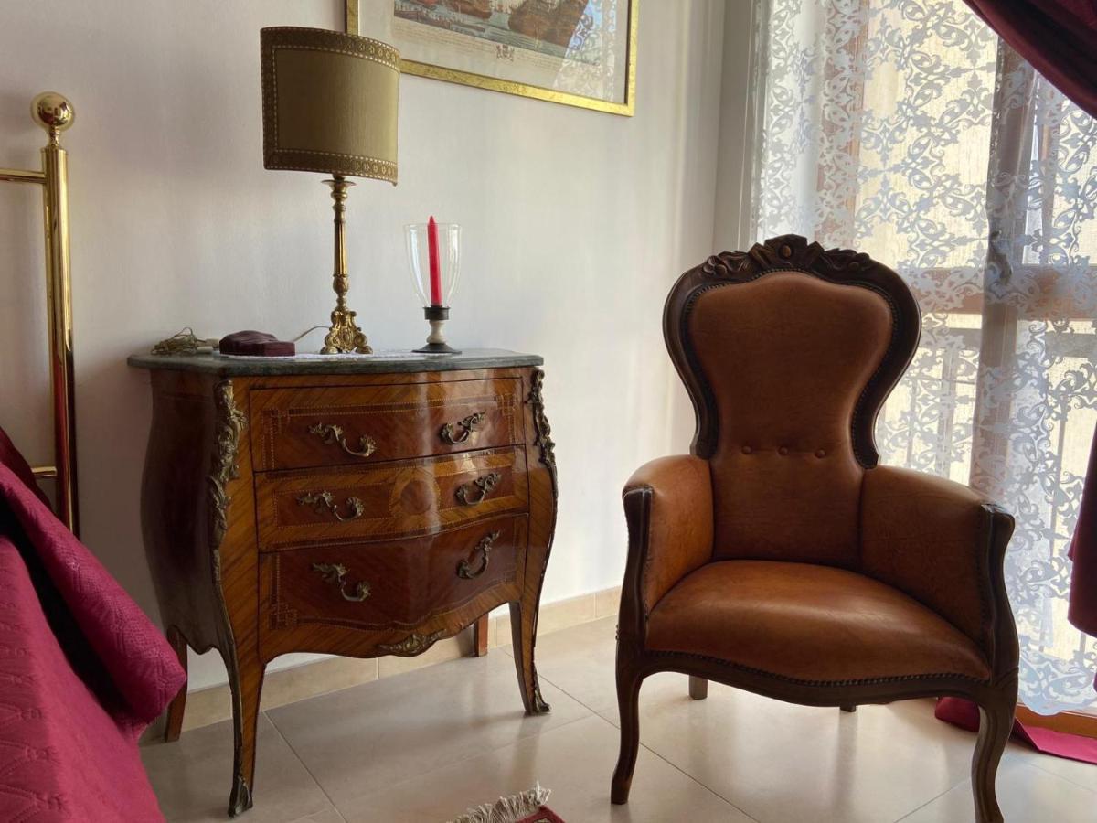 B&B Larazzo Lecce Ngoại thất bức ảnh