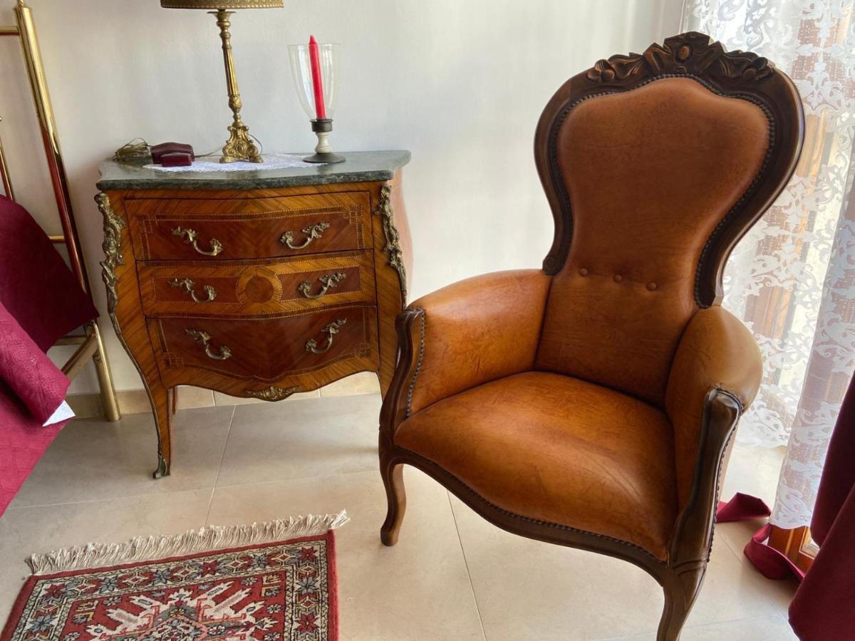 B&B Larazzo Lecce Ngoại thất bức ảnh