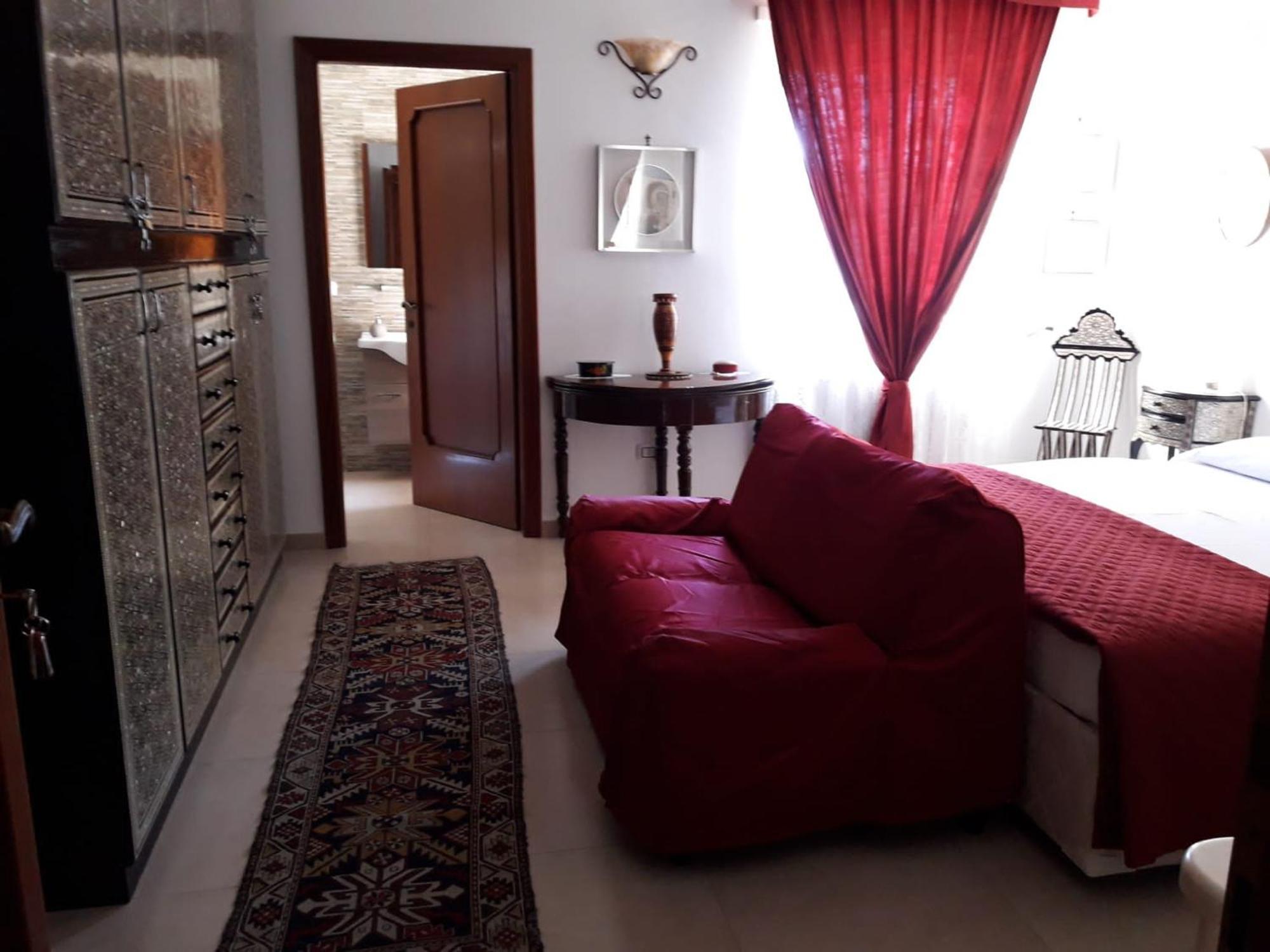 B&B Larazzo Lecce Ngoại thất bức ảnh